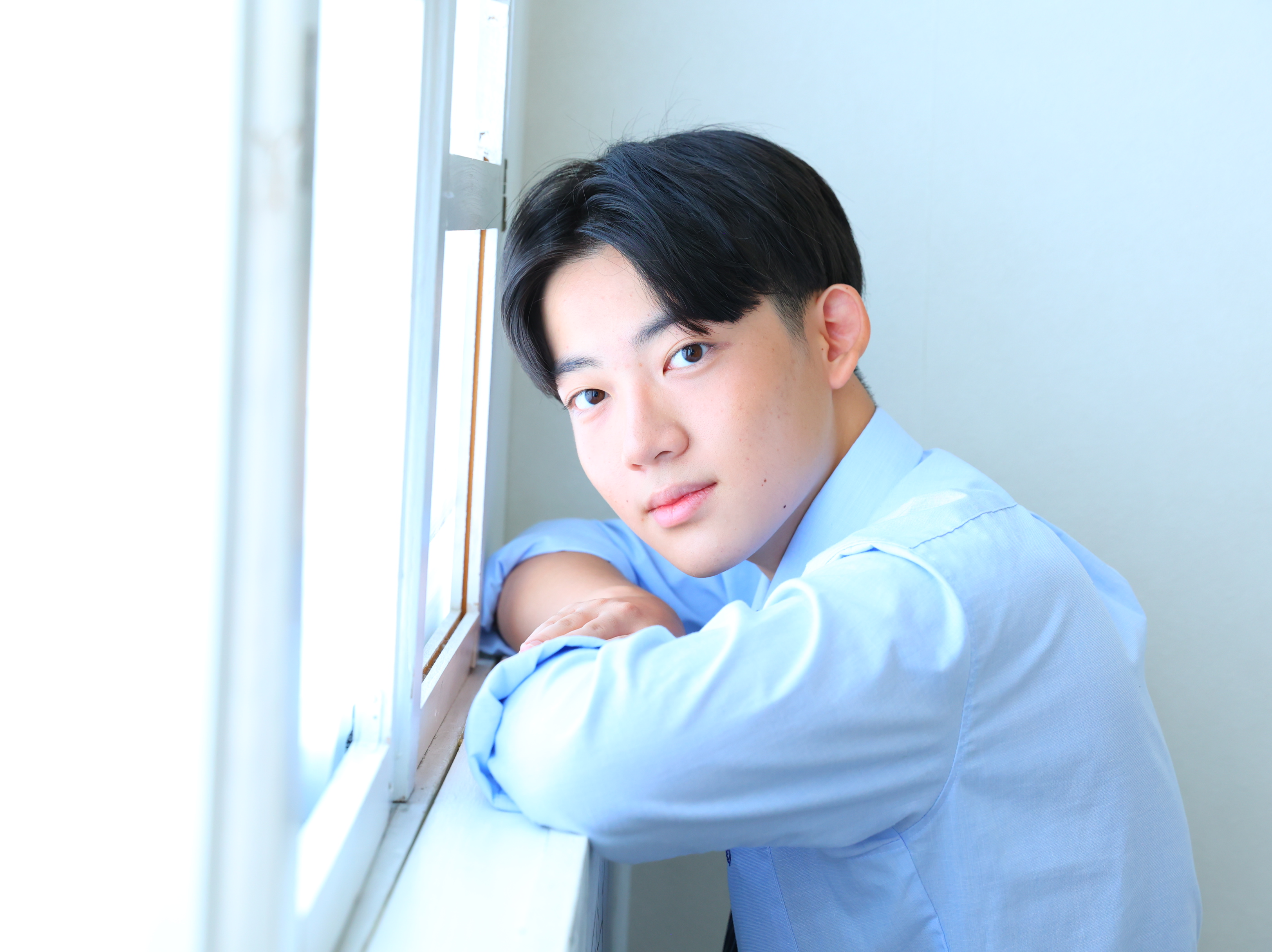 吉澤蓮 | 芸能事務所シャイニング